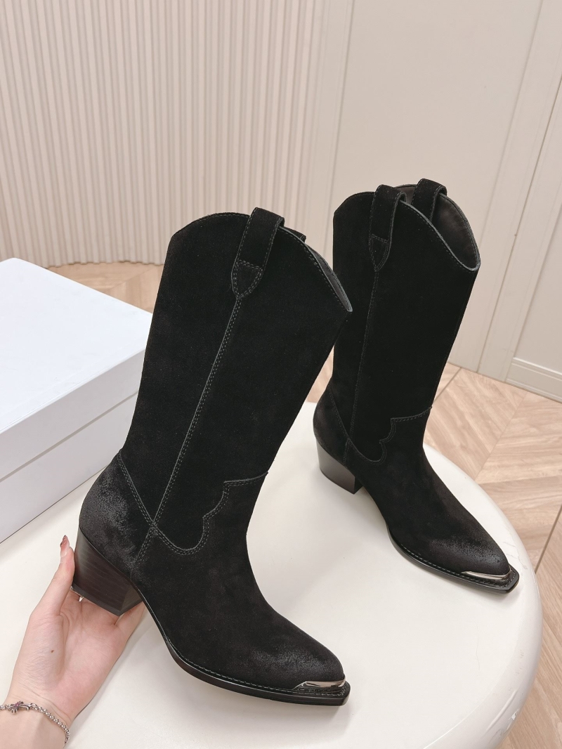 Celine Boots